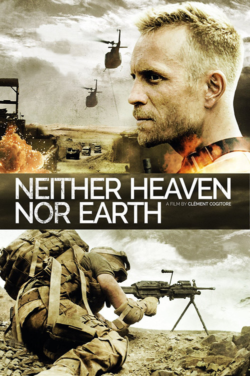 Póster de The Wakhan Front