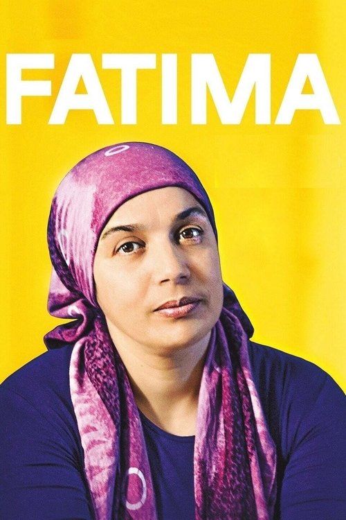 Poster von Fatima