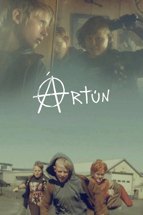 Póster de Artun