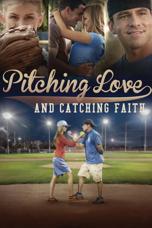 Locandina di Romance in the Outfield