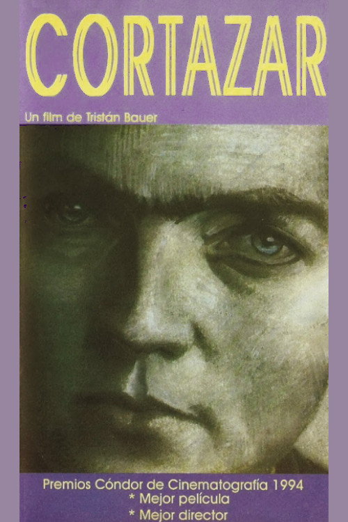 Póster de Cortázar