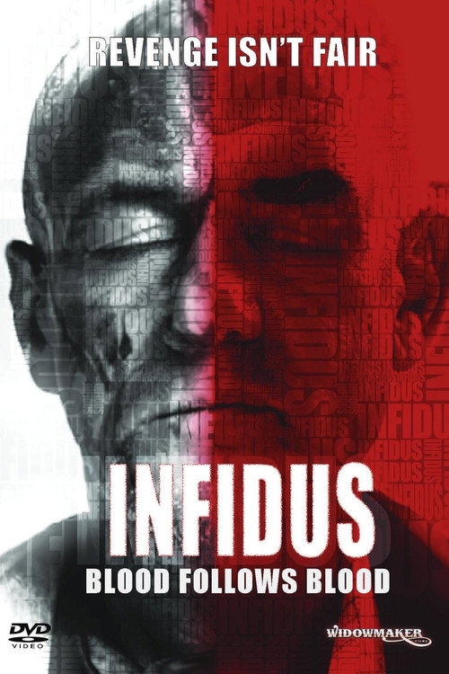Pôster de Infidus