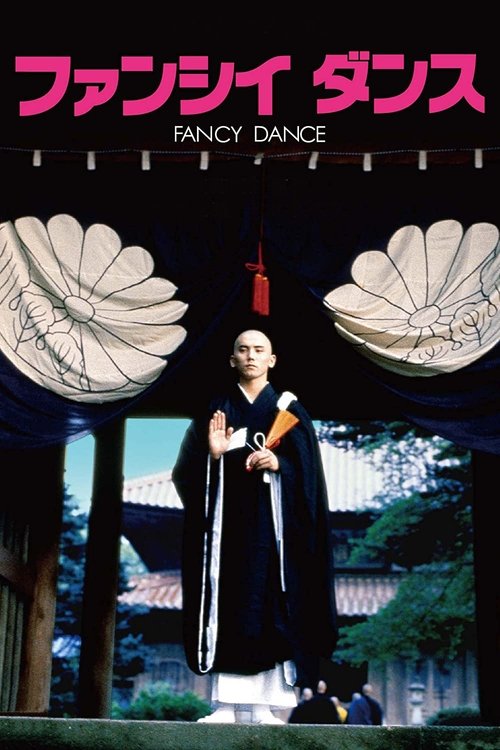 Póster de Fancy Dance
