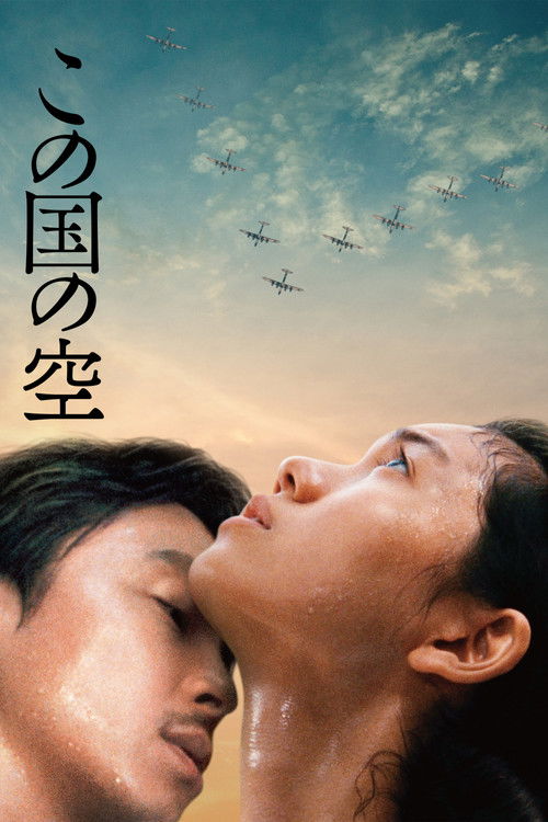 Póster de This Country's Sky