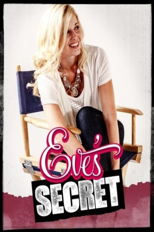 Póster de Eve's Secret