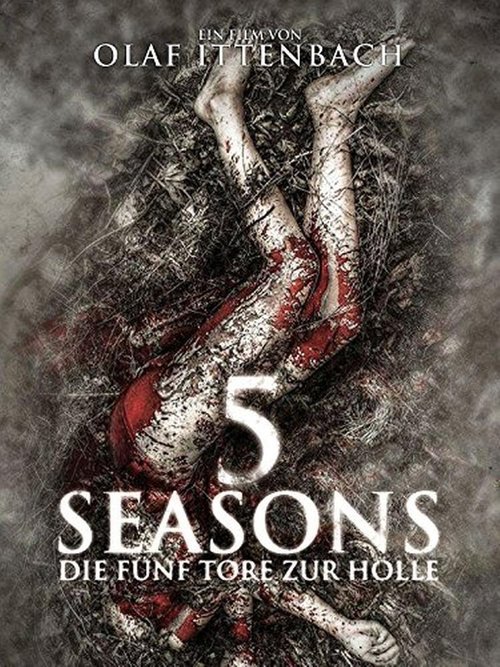 Póster de 5 Seasons