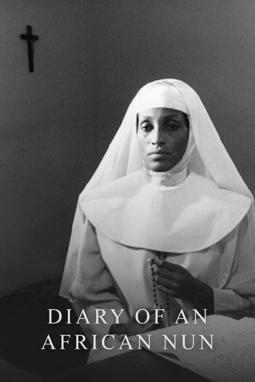 Locandina di Diary of an African Nun