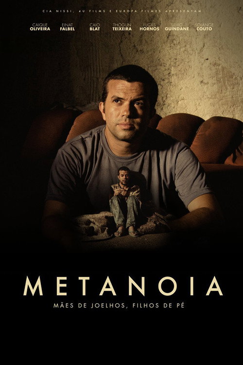 Pôster de Metanoia