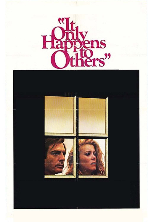 Póster de It Only Happens to Others