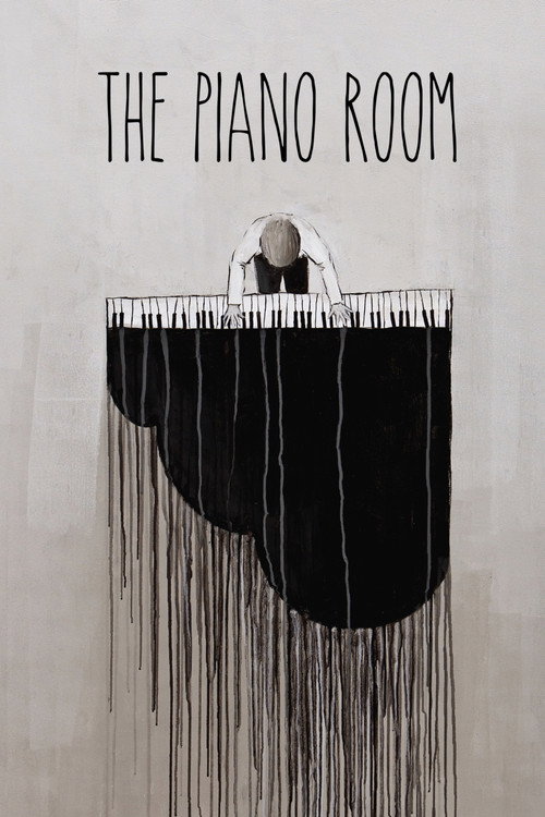 Póster de The Piano Room