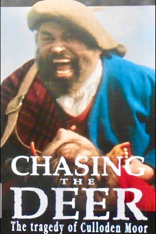 Póster de Chasing the Deer