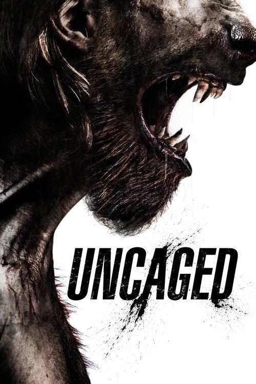 Locandina di Uncaged