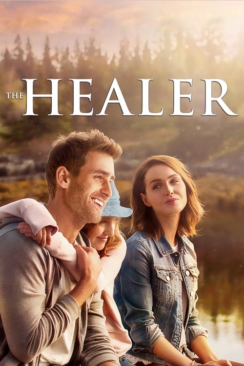 Poster von Der Heiler - Glaube an das Wunder in Dir