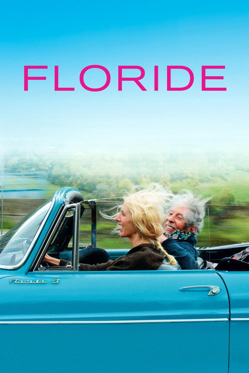 Póster de Florida