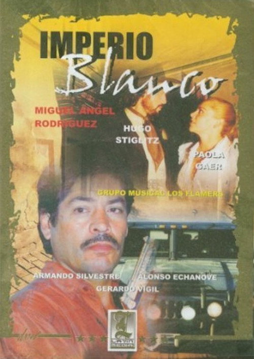 Poster von Imperio blanco