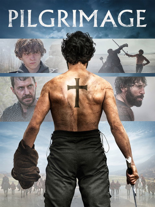 Póster de Pilgrimage