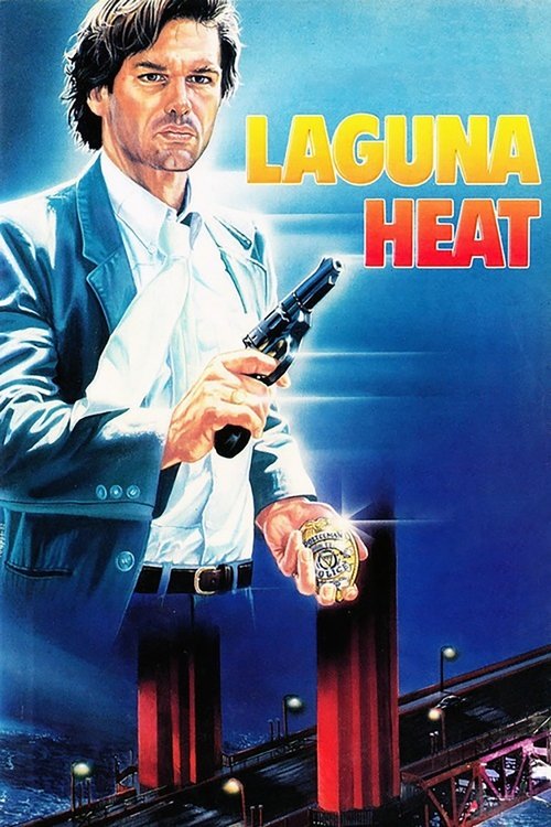 Poster von Laguna Heat