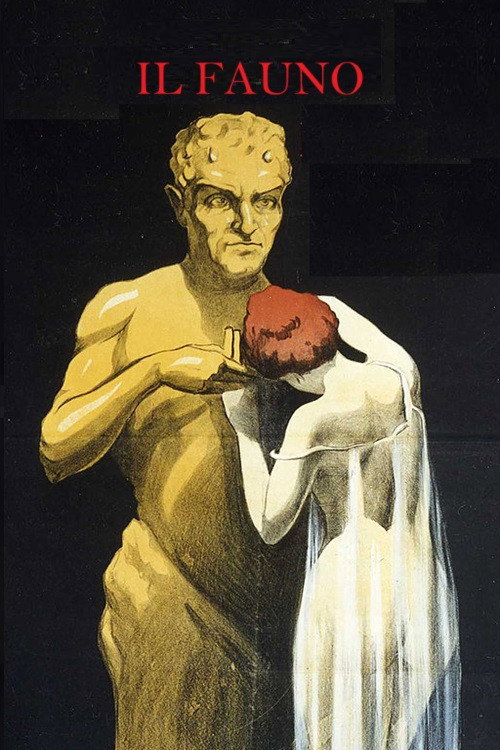 Poster von The Faun