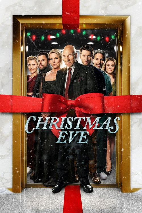 Locandina di Christmas Eve