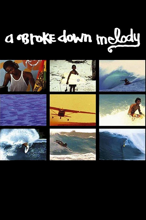 Póster de A Brokedown Melody