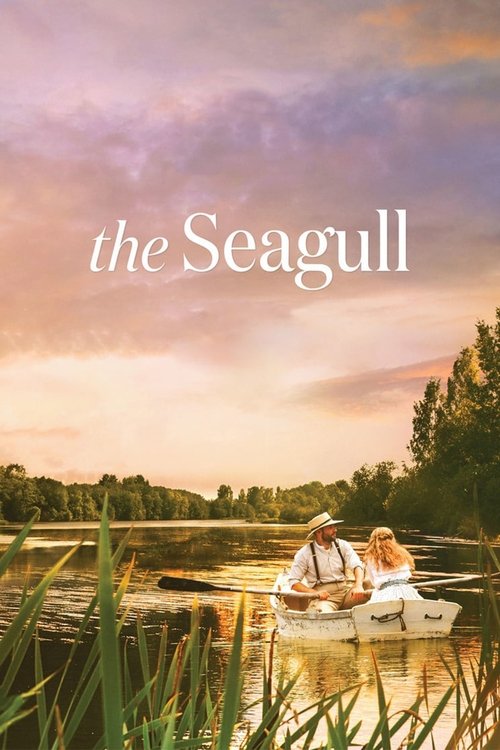 Póster de The Seagull
