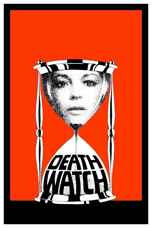 Póster de Death Watch