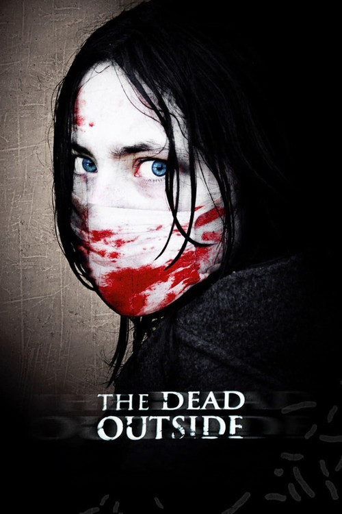 Póster de The Dead Outside