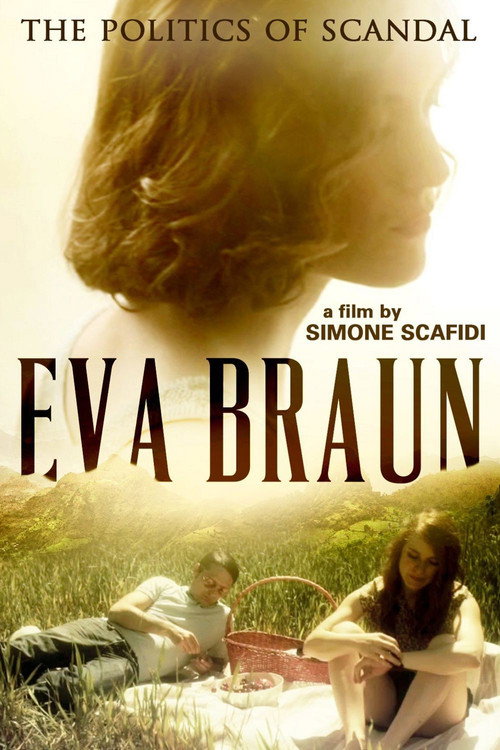 Póster de Eva Braun
