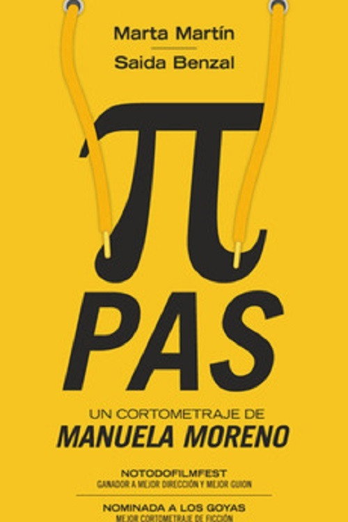 Poster von Pipas