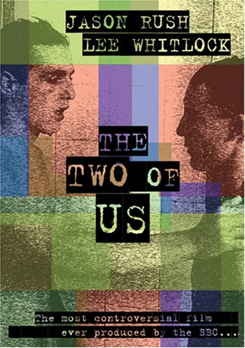 Locandina di Two of Us