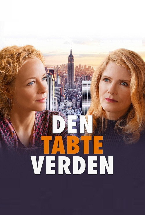 Poster von Die abhandene Welt
