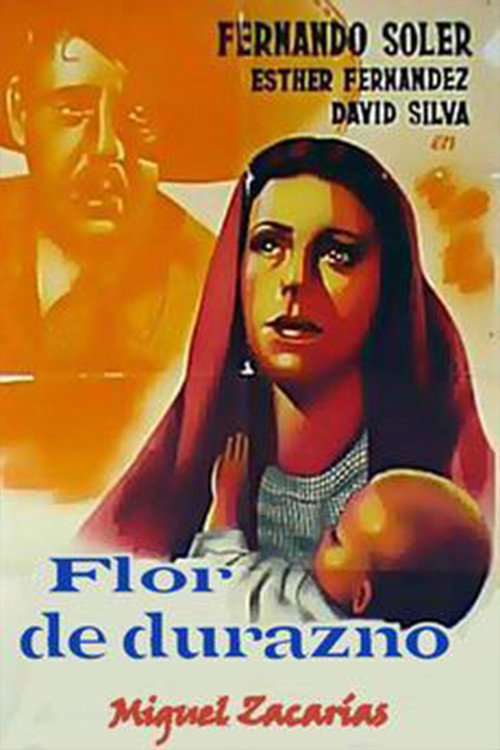 Locandina di Flor de durazno