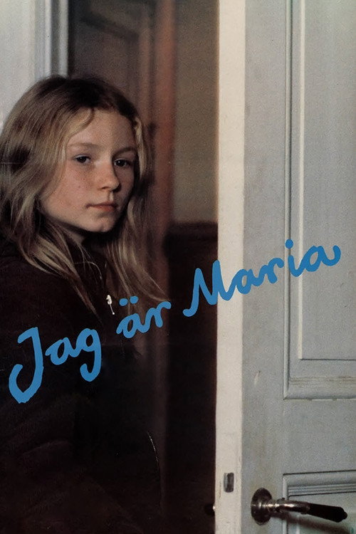 Locandina di I Am Maria