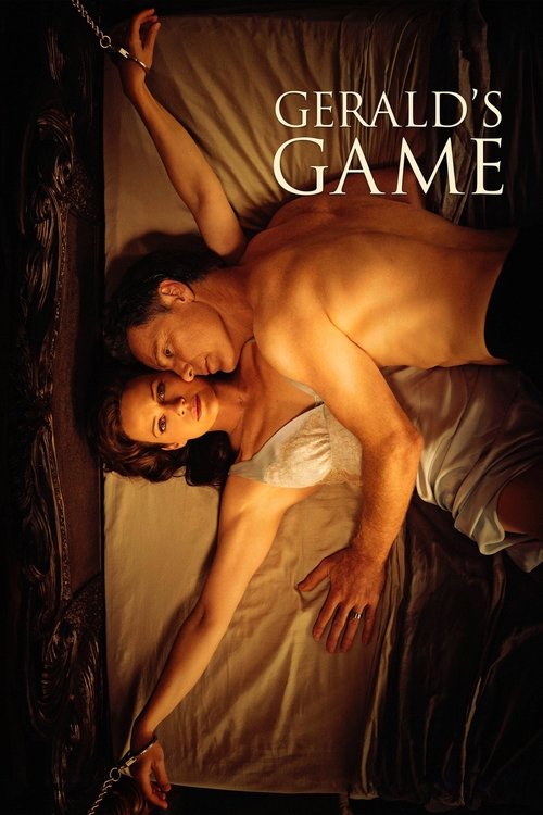 Póster de Gerald's Game