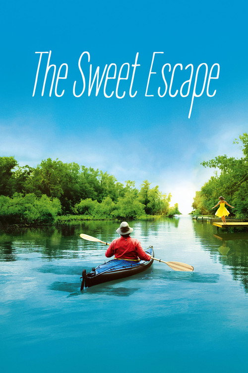 Póster de The Sweet Escape