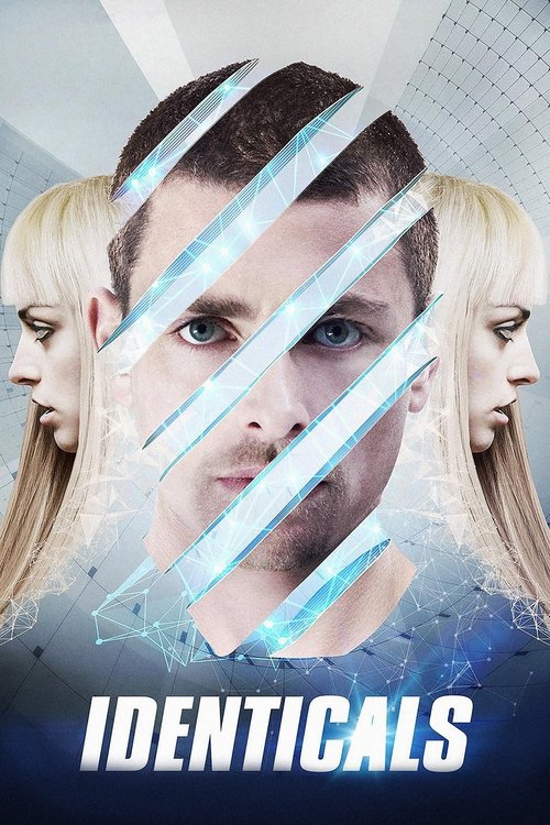 Póster de Brand New-U