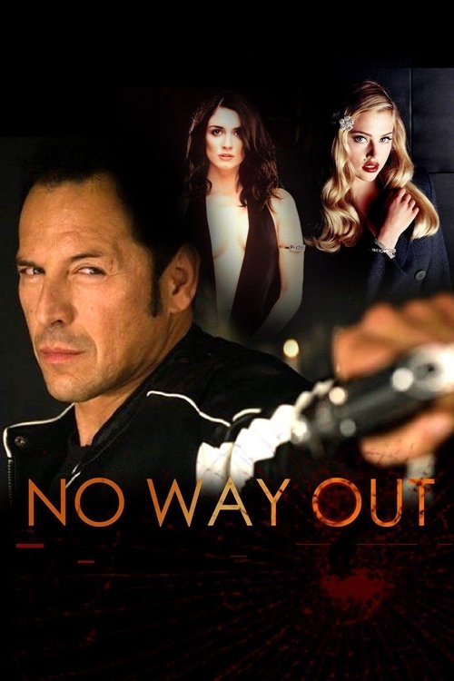 Póster de No Way Out