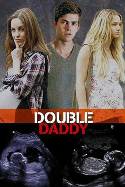 Póster de Double Daddy