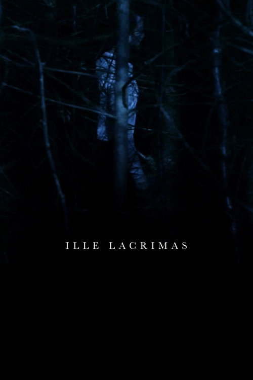 Póster de Ille Lacrimas