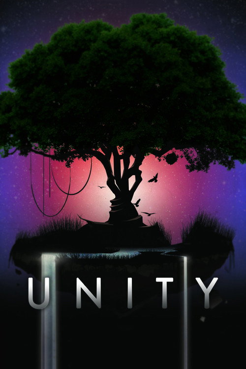 Poster von Unity