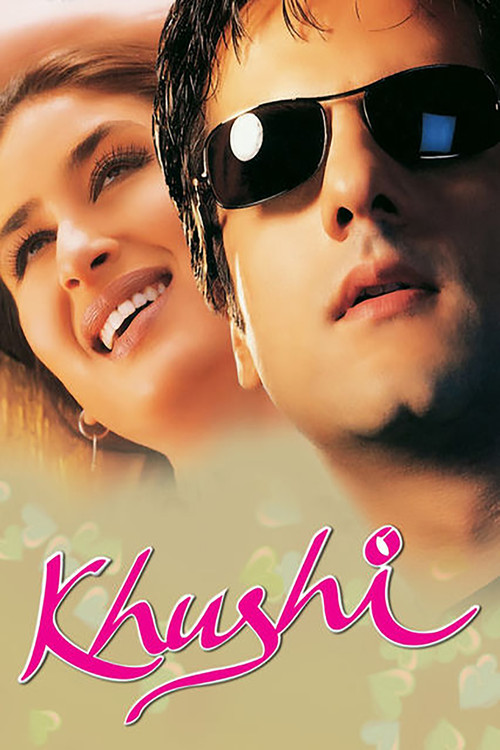 Póster de Khushi