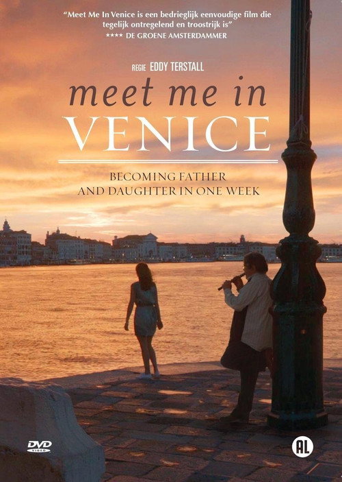 Póster de Meet Me in Venice