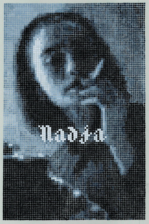 Póster de Nadja