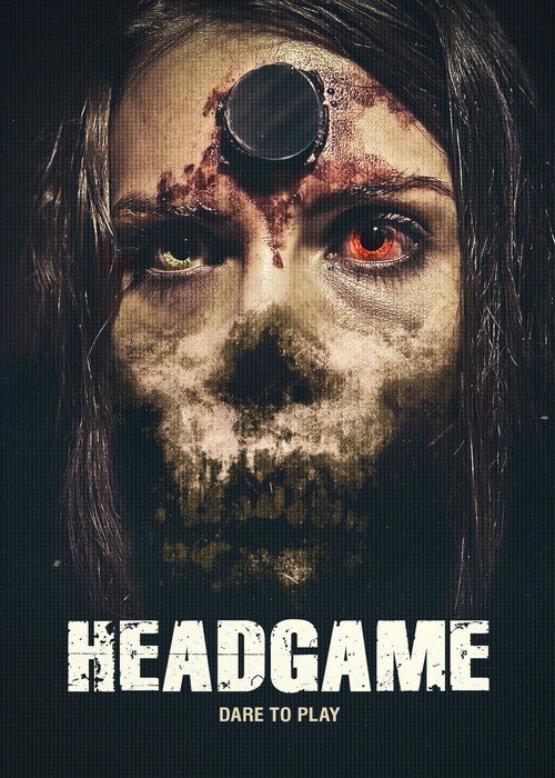 Póster de Headgame