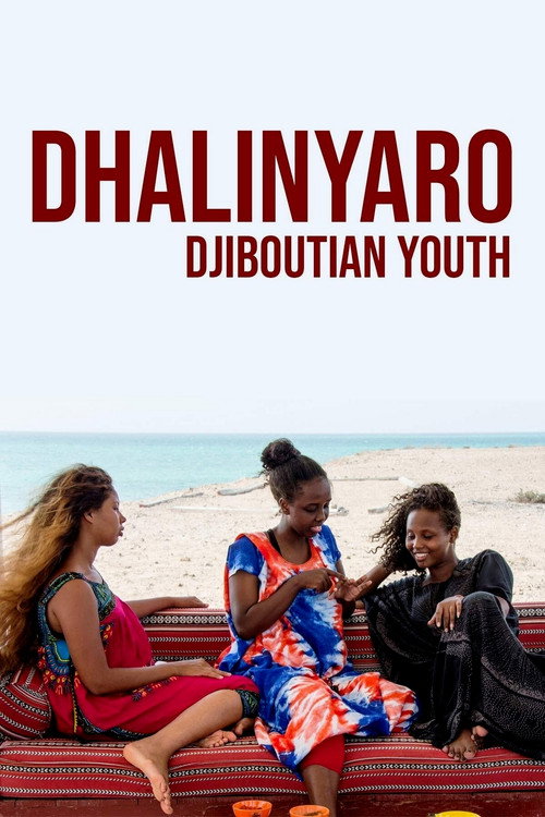 Póster de Youth