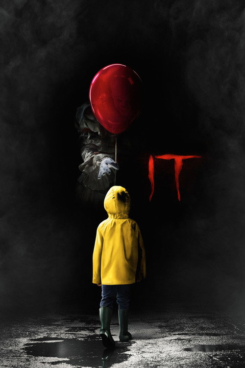Poster von Es