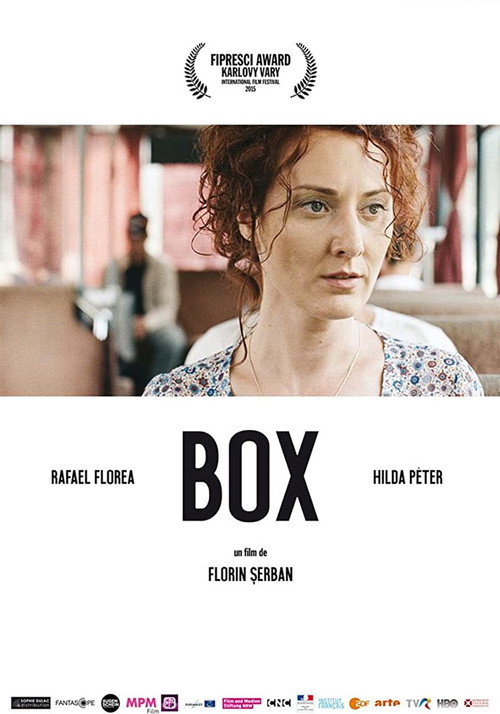Poster von Box