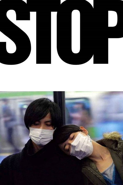 Locandina di Stop