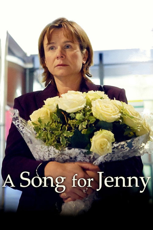 Locandina di A Song for Jenny