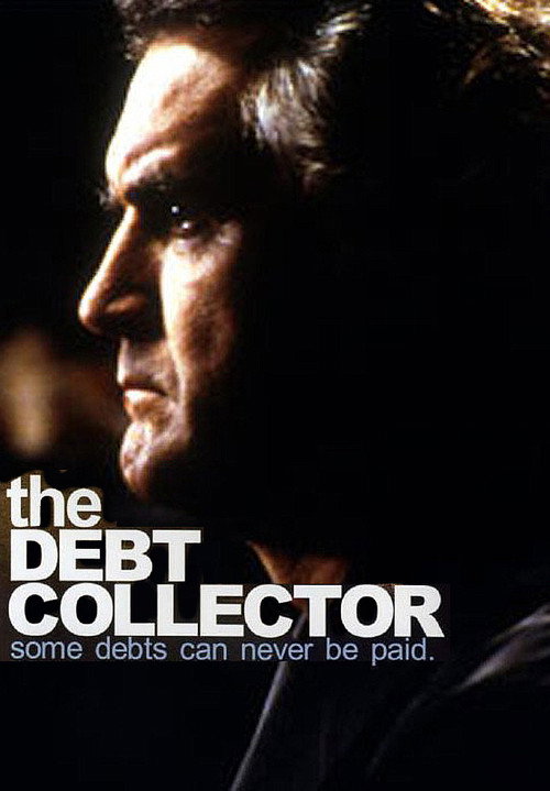 Póster de The Debt Collector
